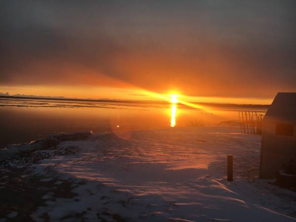 $250,000 / 4br - 1500ft2 - FSBO carry-2 cabins w/2 car&1car garage 200 yds. from Houghton Lake (Houghton Lake)64037896641537120