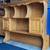 Versatile Solid Wood Coffee Station Pantry Storage Display Center 17 thumbnail