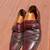 6 pairs of Men's Leather Shoes 4 thumbnail