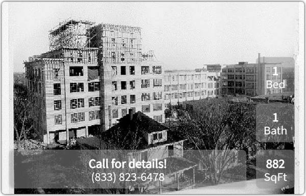 $1,462 / 1br - 882ft2 - Quality 1 bed, 1 bath with the amenities you desire! 882 Sq Feet! (Minneapolis - Uptown)64048422451457121