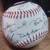 SF GIANTS 2001 COLLECTORS SERIES BASEBALL 1 thumbnail