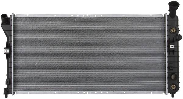 Cadillac Radiator 1993- 1999 Multiple Models 1