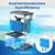 NEW 118 OZ Dehumidifier for Home - PSOS 7 thumbnail