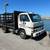 Truck stake bed body, lift gate,custom by superior truck body 2 thumbnail