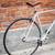 IRO Cycles rare Single Speed, Silver w Shimano brake + Sunrims wheels 3 thumbnail