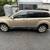 2010 Subaru Outback Wagon body style 3 thumbnail