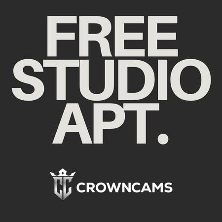 Free Studio Apartments For Live Streaming Performers 1
