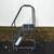 EGA ROLLING PLATFORM LADDER- STEP STOOL 1 thumbnail