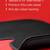 BRAND NEW: Nordstrand Floor Mats for Tesla Model 3 2023-2017 6 thumbnail
