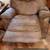 Lazy Boy recliner with heat and massage 2 thumbnail