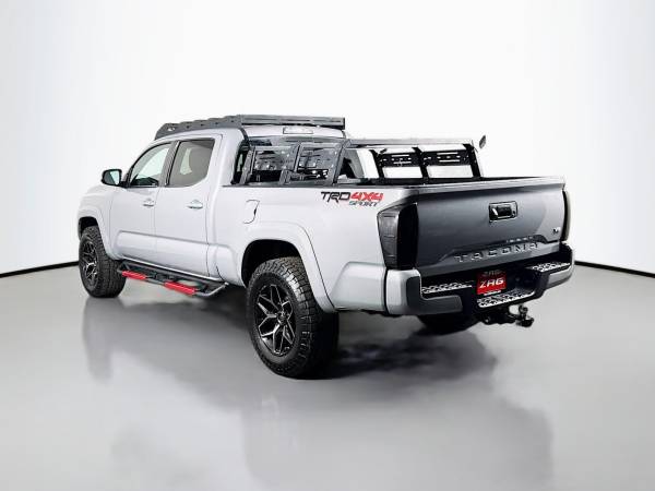 2020 Toyota Tacoma 4WD TRD Sport - $39,995 (_Toyota_ _Tacoma 4WD_ _Truck_)63469750136321122