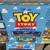Disney toy story 1996 first edition HO scale train set 5 thumbnail
