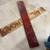 EARLY 1900’s Vintage RAILROAD CROSSING Sign CAST IRON CROSSBUCK 6 thumbnail