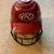 Rawlings Youth Baseball Helmet with Facemask 1 thumbnail