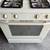 Maytag ivory gas stove. 2 thumbnail
