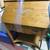 1910 Larkin Oak Secretary Desk 1 thumbnail
