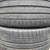 (2) 285/40R22 PAIR OF USED TIRES MICHELIN FOR SALE 70% LIFE !!! 1 thumbnail