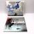 CDs - Jack Johnson, Lot of 2: From Here Now You + Sleep Thru Static 7 thumbnail