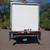2003 International 24' box truck - Low Miles 15 thumbnail
