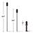 TIKI Brand 2-Pack Easy Install 65 inch TIKI Torch Retro 3 thumbnail