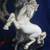 Horse Theme Table Lamp 5 thumbnail