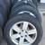 TIRES LIKE NEW 2008 KIA RIMS 205 60 R 16 2 thumbnail
