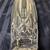 Like new Vintage Rare Orrefors Sweden 8" Crystal Flower Vase 4 thumbnail