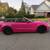 2014 FORD MUSTANG V6 / 120K MILES / CLEAN TITLE / HOT PINK 5 thumbnail