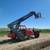 Telehandler Skyjack SJ1056 TH Forklift 4x4 Diesel 10 thumbnail