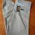 3n2 Sports Poly Men's Gray Baseball/Softball Pants size XL 1 thumbnail