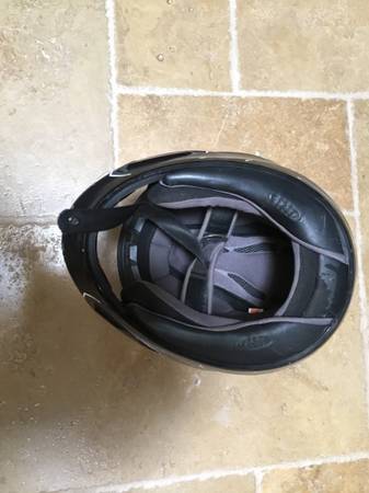 Motorcycle/ATV helmet - $70 (Picacho hills)63438451242627122