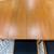 Refinished Mid Century Danish Teak Round/Oval Dining Table 13 thumbnail