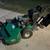 Bobcat 48” Hydrostatic Walk Behind Mower 2 thumbnail