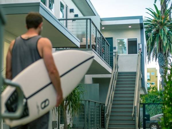 $2,950 / 1br - Discover Your Dream Home—Available Now! (Santa Monica)63818701120131120