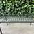 Large IKEA glass dining room table 2 thumbnail