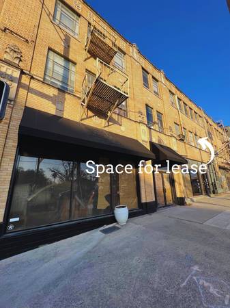 $2,500 / 1500ft2 - PEARL/BROADWAY office/studio for rent near Riverwalk on BWY Corridor (Downtown - River North - San Antonio)64145490273283120