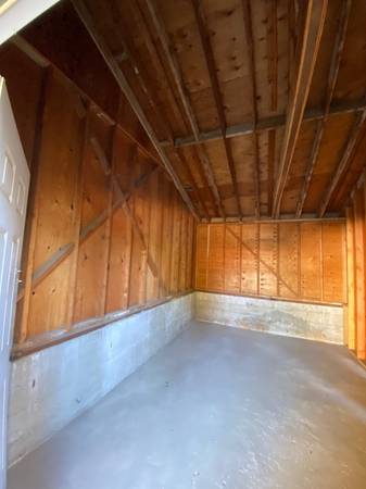 $550 / 600ft2 - three storage units for the price of two! (Camino)63952104445570121