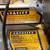 Dewalt 12in sliding compound mitre saw 2 thumbnail
