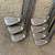 CALLAWAY BIG BERTHA IRON SET 4-PW 3 thumbnail