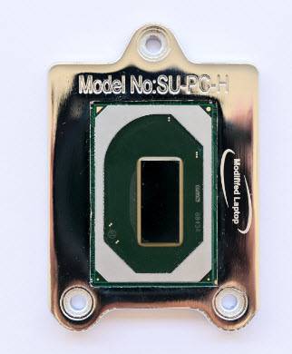 CPU Comet Lake QTJ1 Processor Intel Core i7-i9 Socket LGA 1151 1