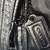 Silver color Coach  tote bag with dust bag 2 thumbnail