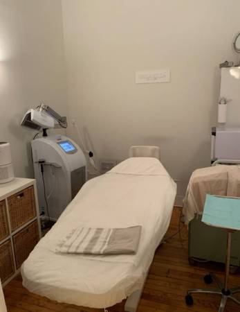 $1,500 / 2500ft2 - ACUPUNTURE Full Time Room Rental in CHELSEA (Chelsea)63854481674243122