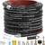 NEW Sewer Jetter Kit for Pressure Washer 100FT, Drain Cleaner Hose 1 thumbnail