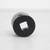 Snap-On 3/8" Drive 21MM Shallow 6 Point Impact Socket IMFM21 2 thumbnail