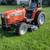 Agco st30 tractor 1 thumbnail
