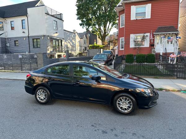 2015 Honda Civic EX - $3,800 (Sheepshead Bay)63654709079043122