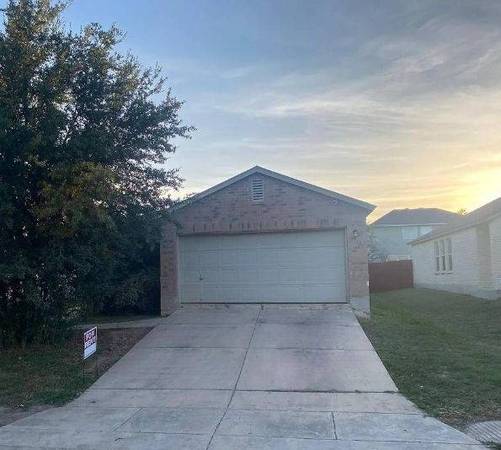 Section 8 housing for rent
