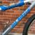 SE Racing Big Ripper - Silver/Blue 29" (MINT) 20 thumbnail