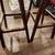 bar stool - Pattery Barn ,2 pcs 4 thumbnail