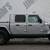 2020 Jeep Gladiator 4x4 4WD SUV Rubicon  17 KMC Wheels 37 NITTO Tires 4 thumbnail